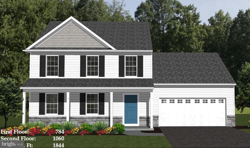 0 Jonestown Rd #lot 2 photo 1