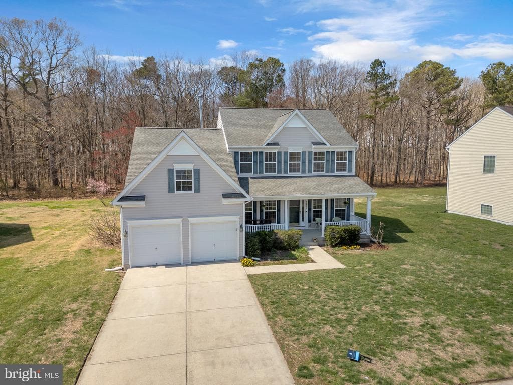 1601 Winters Court photo 1