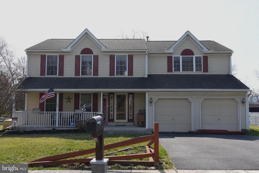 500 Antietam Drive photo 1