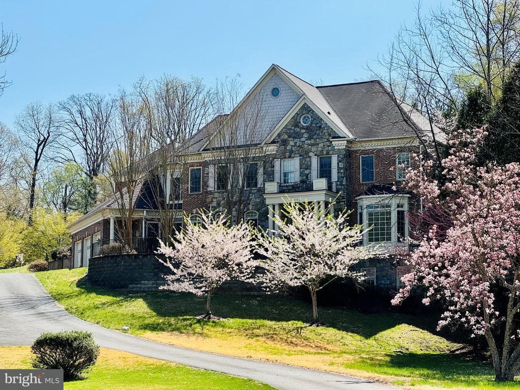 8605 Burning Tree Road photo 1