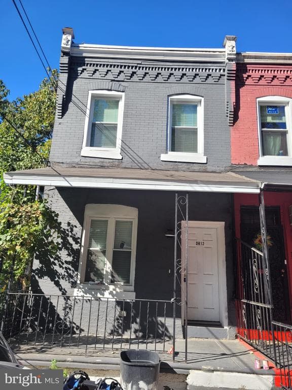 3412 N Bouvier Street photo 1