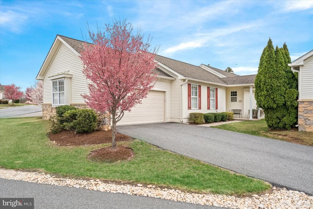 502 Hunting Whip Road photo 1