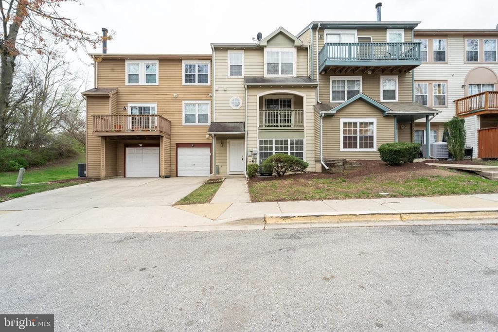 4711 River Valley Way #75 photo 1