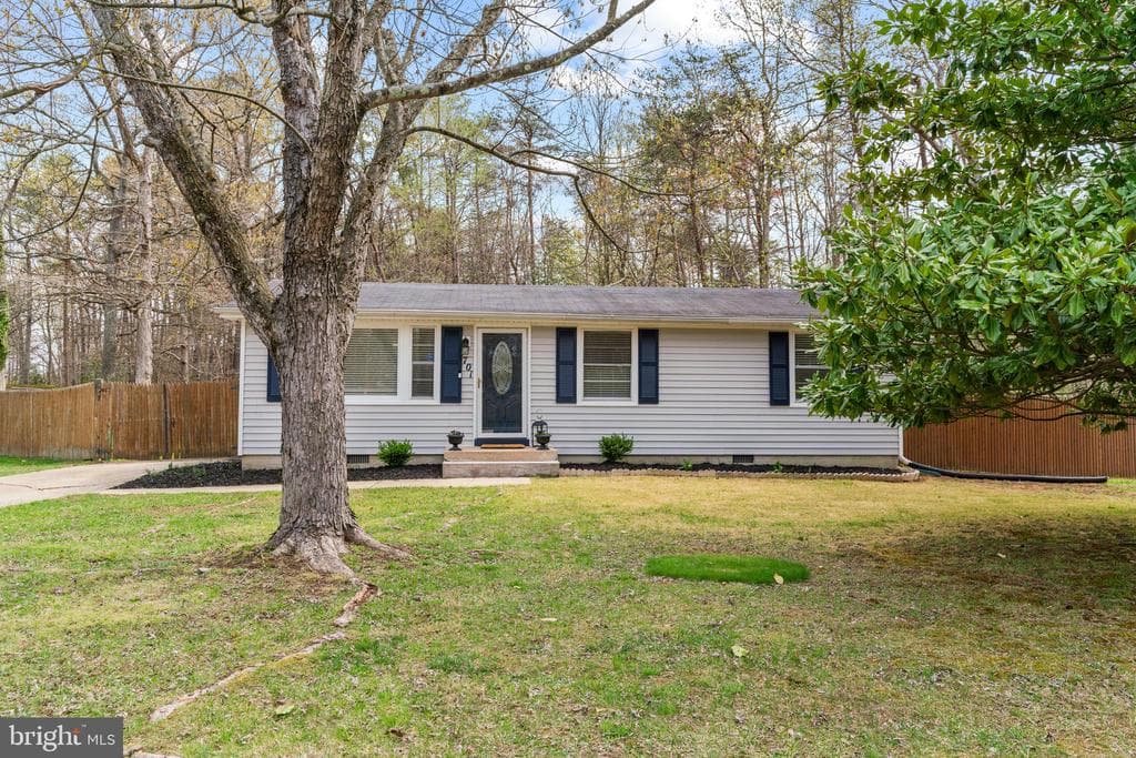 701 Eucla Drive photo 1