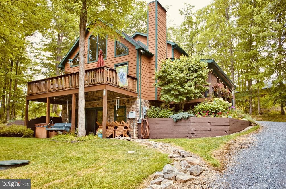 215 Northlake Drive photo 1