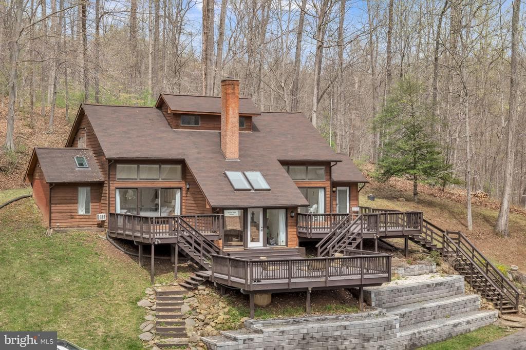 38528 Lime Kiln Road photo 1