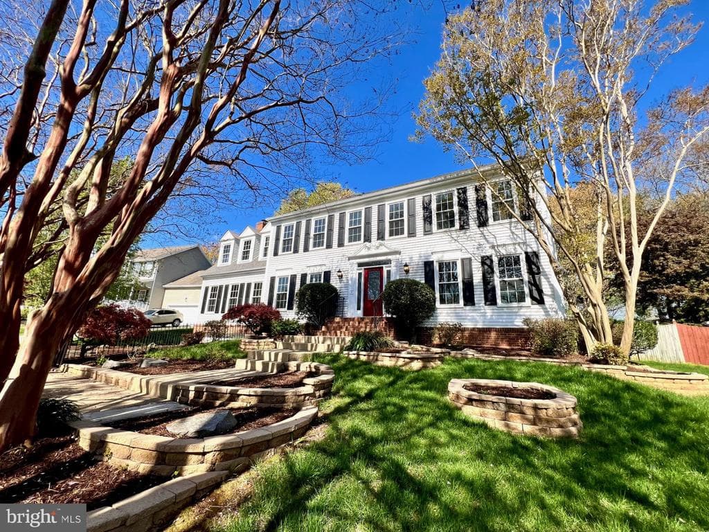 11314 Glen Park Drive photo 1