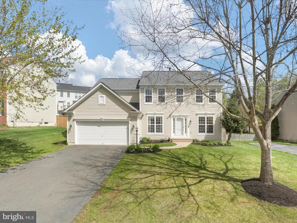 14955 Chicory Court photo 1