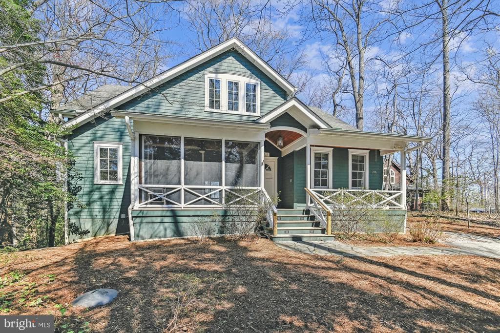 216 Nottingham Hill photo 1