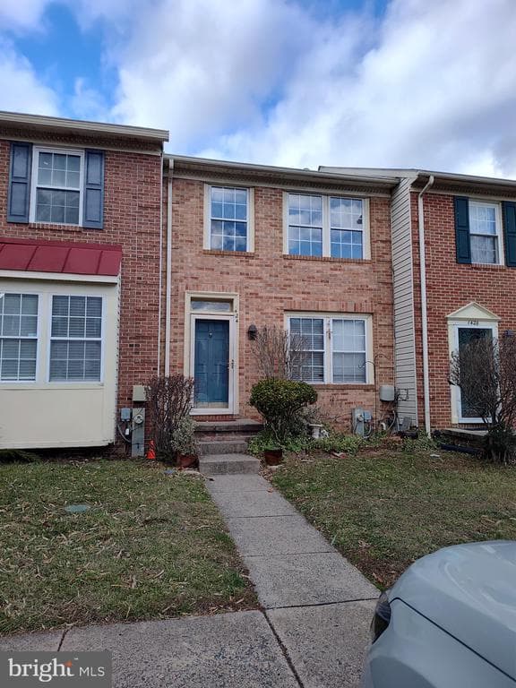 1424 Saint Michael Court photo 1