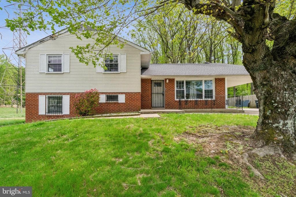 610 Millwoof Drive photo 1