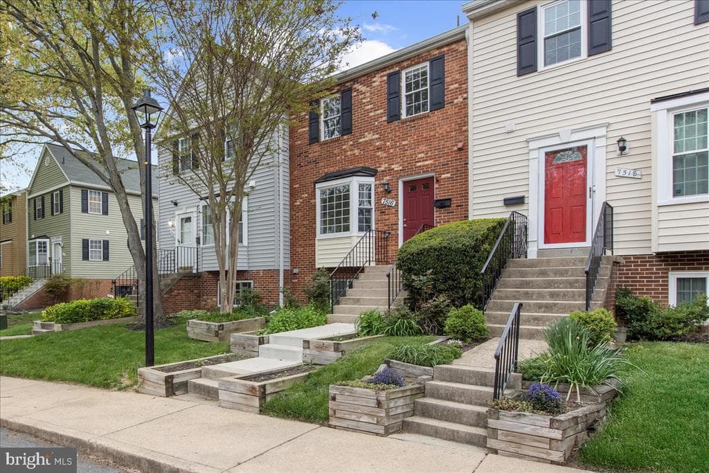 7516 N Arbory Way #90 photo 1