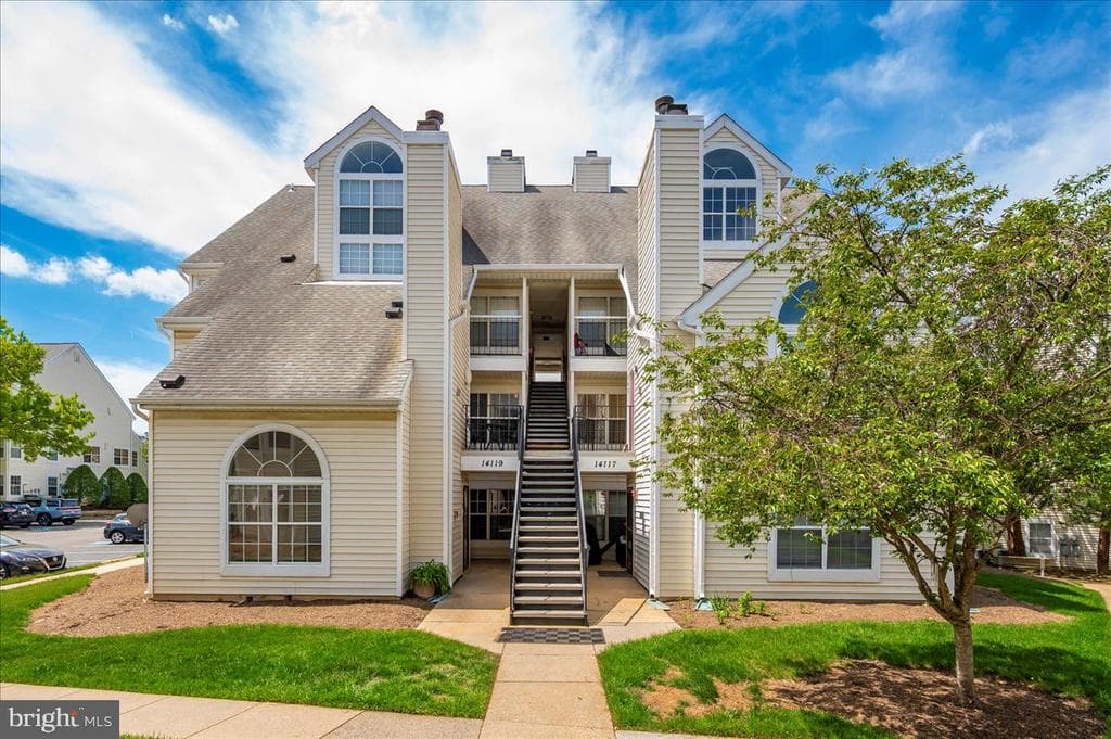 14119 Bowsprit Lane #310 photo 1