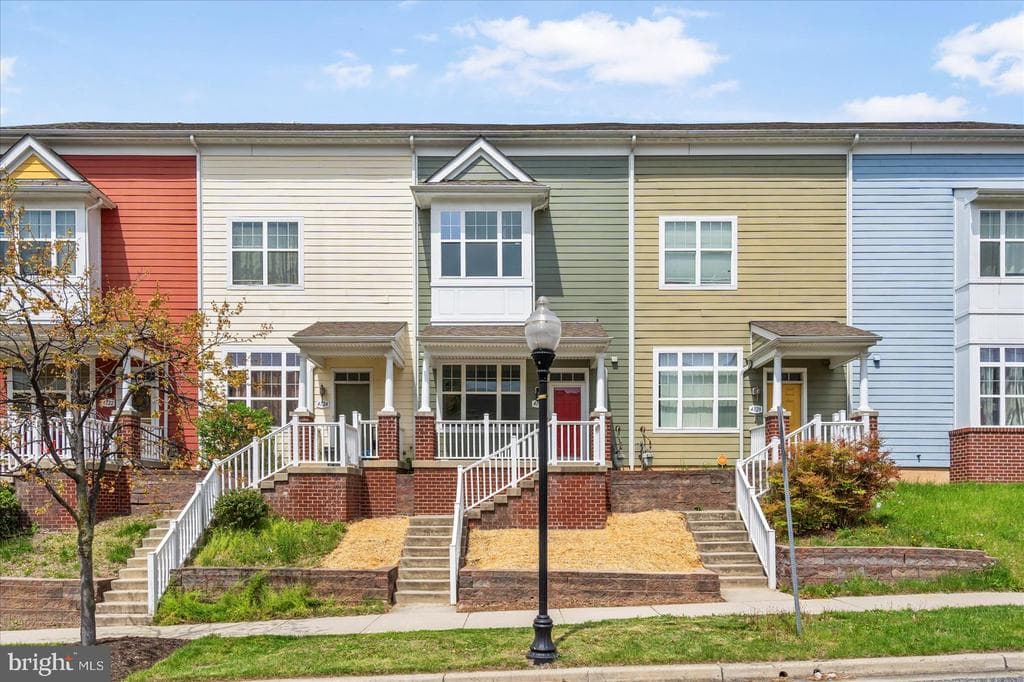 4126 Orchard Ridge Boulevard photo 1