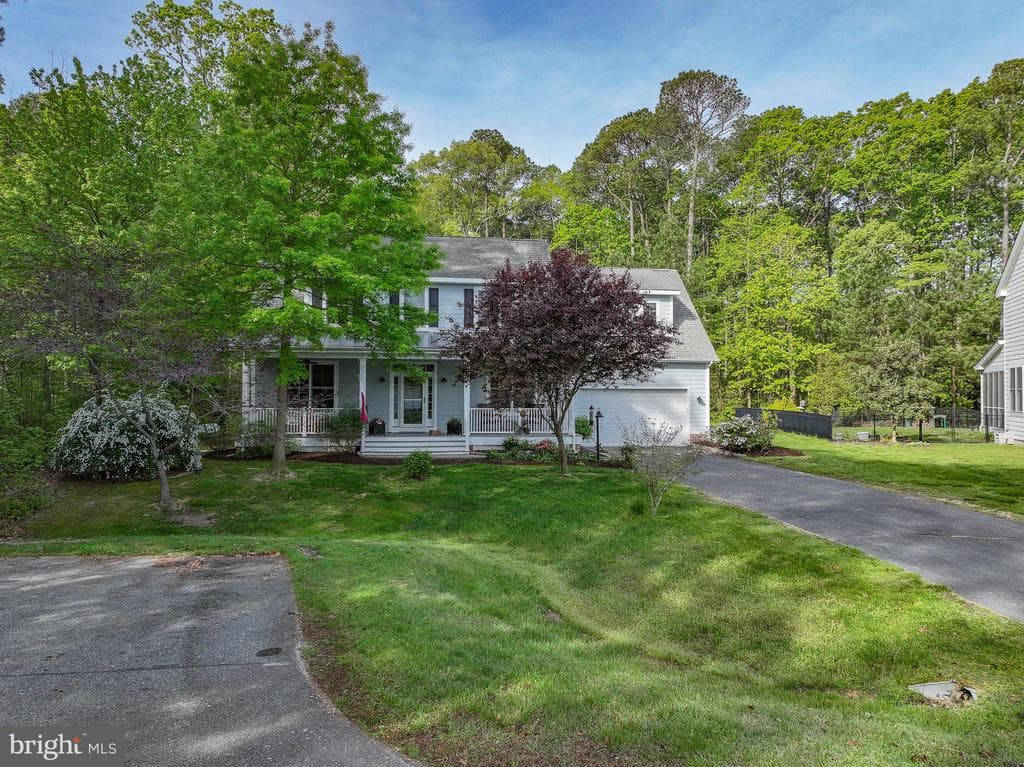 7896 Hart Glen photo 1