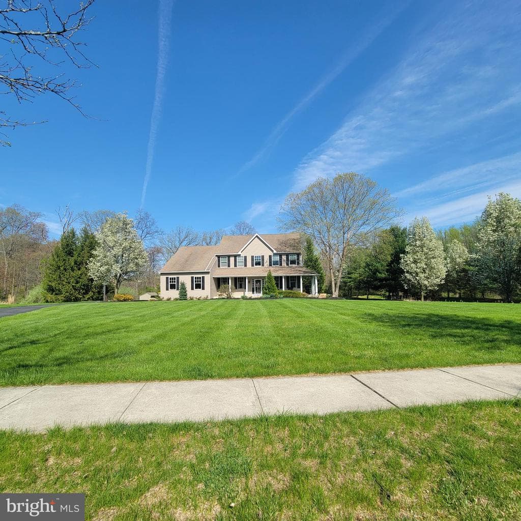 3552 Woodbyne Road photo 1