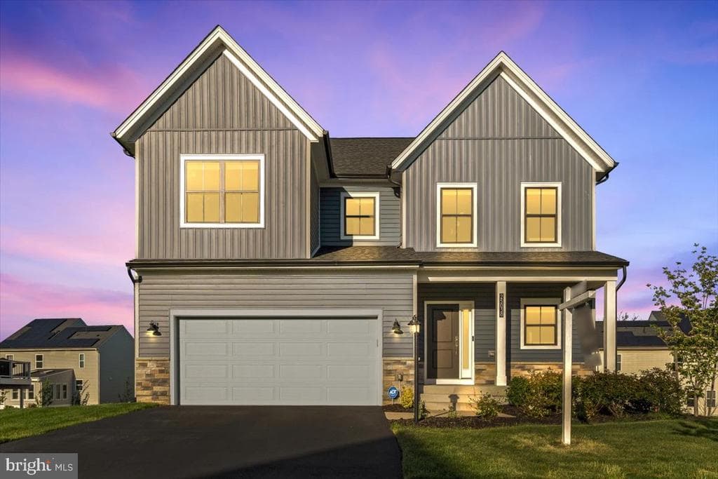 25038 Woodland Iris Drive photo 1