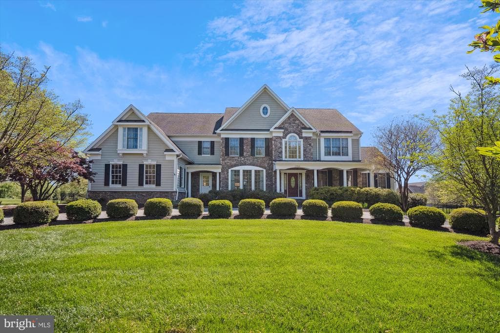 14302 Roxbury Meadow Drive photo 1