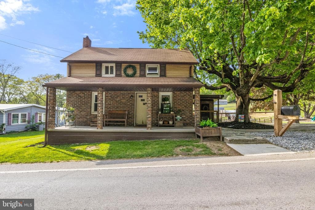 5411 Lehman Rd photo 1