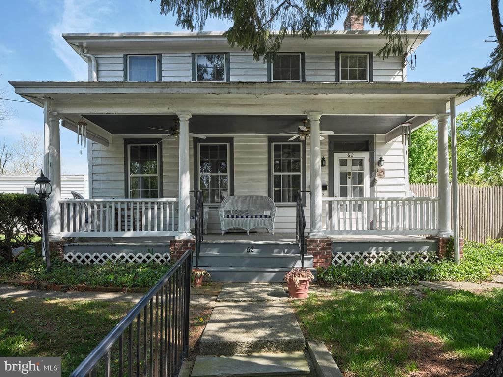 62 Old York Road photo 1