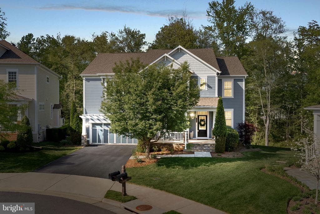 41184 Rocky Boulder Court photo 1