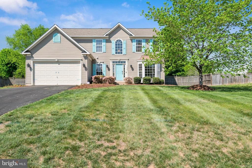 11324 Whipkey Drive photo 1