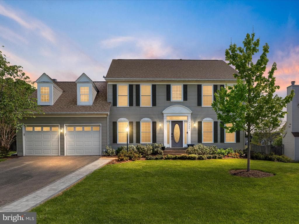 13221 Scottish Hunt Lane photo 1