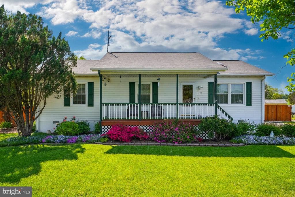 6775 Rugby Place photo 1