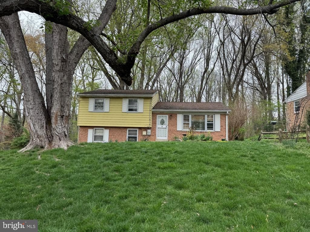 6700 Briarcliff Drive photo 1