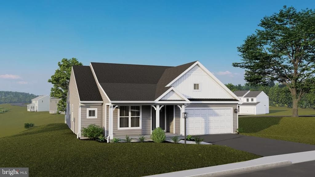 102 Saratoga Drive #lot 153 photo 1