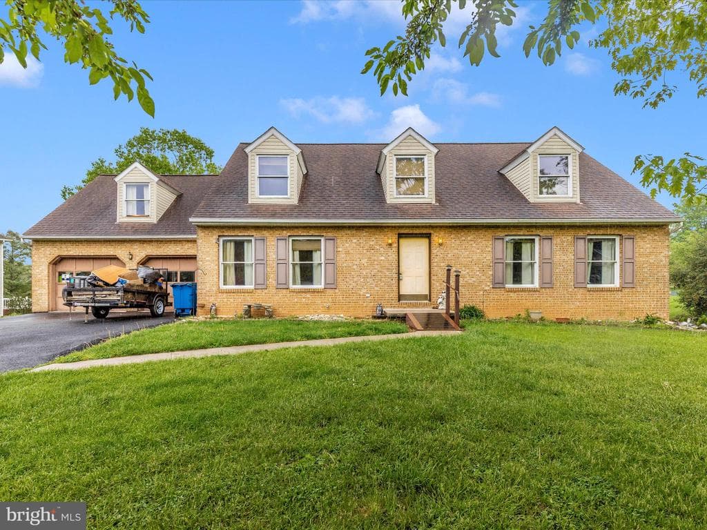 11211 Eastwood Drive photo 1