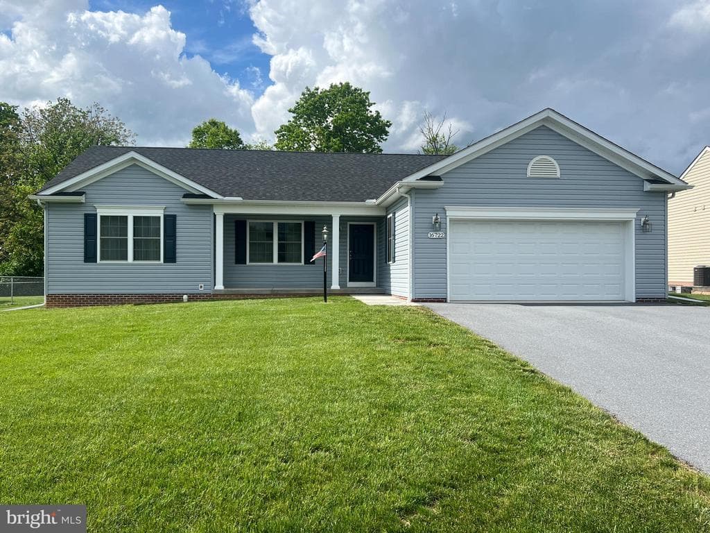 16722 Custer Court photo 1