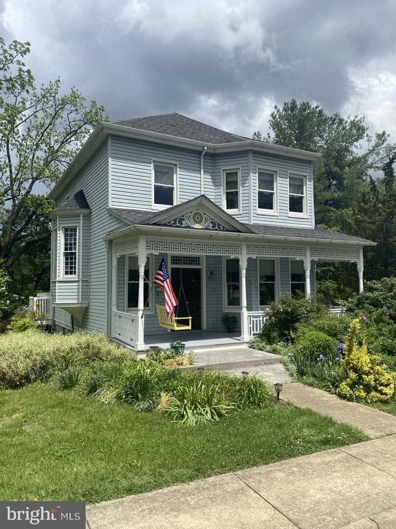 131 W Stonewall Drive photo 1