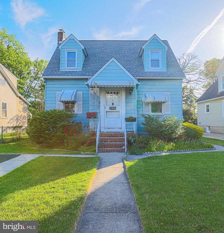 2906 Garnet Road photo 1
