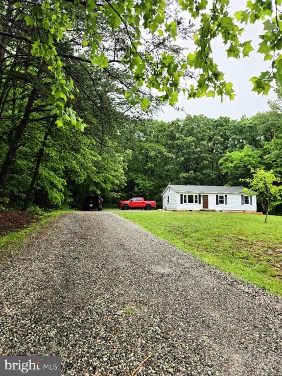 2433 Dogtown Road photo 1