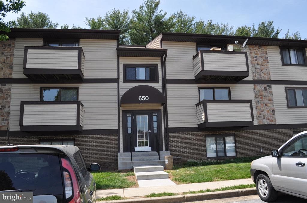 650 Heather Ridge Drive #12l photo 1