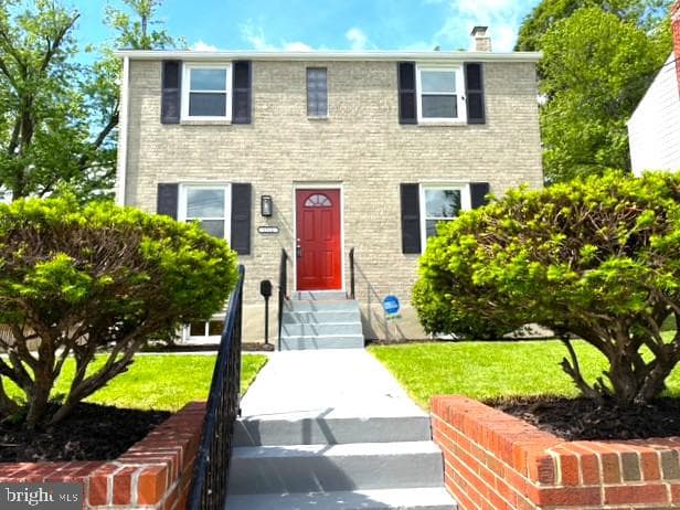 1511 Jefferson Street photo 1