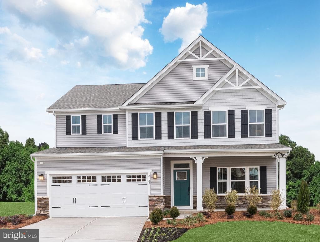 1623 Alcapuco Court, Martinsburg