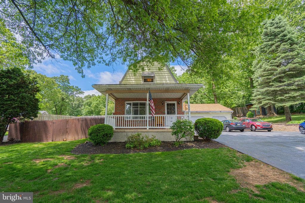 3082 Pricetown Rd photo 1