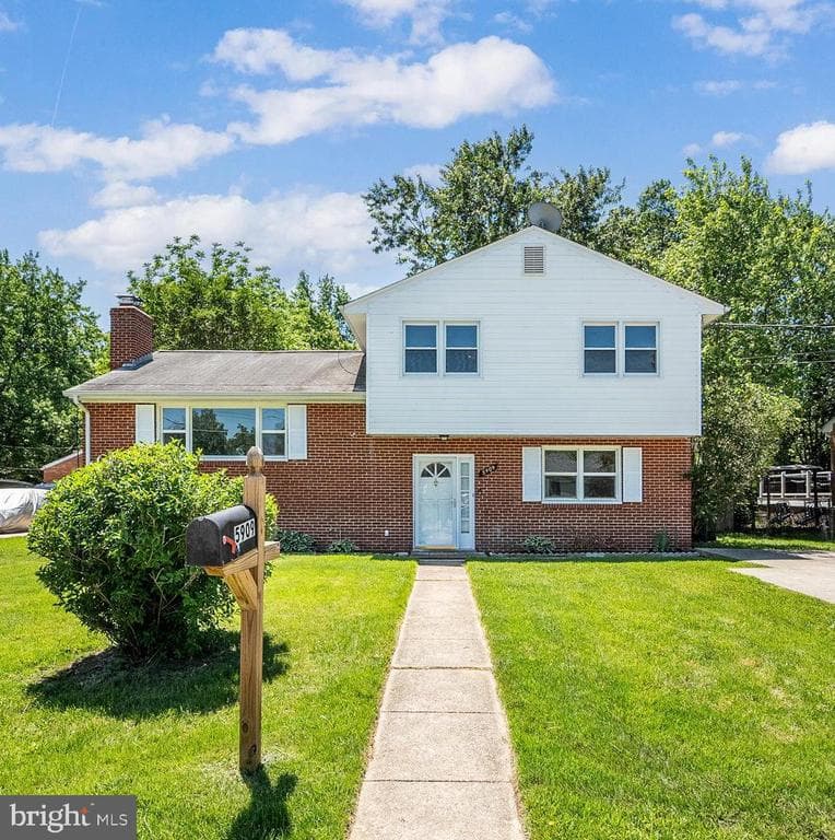 5909 Cable Avenue photo 1