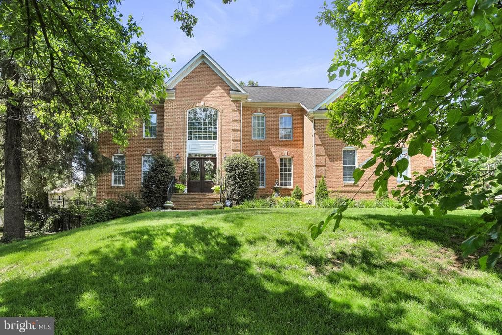 13235 Briarcliff Drive photo 1