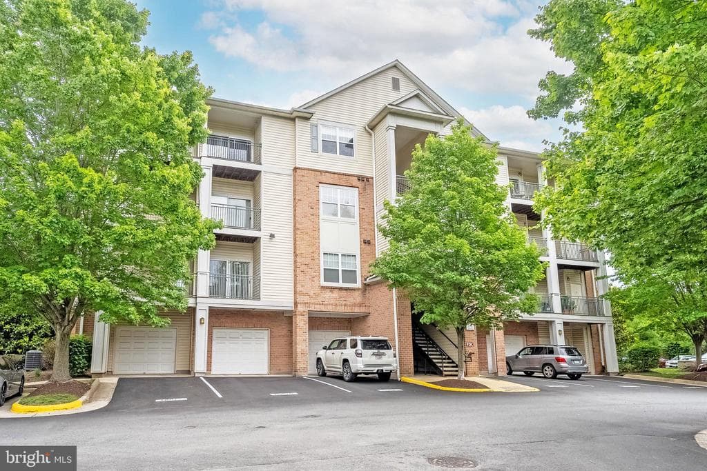 4415 Weatherington Lane #401 photo 1