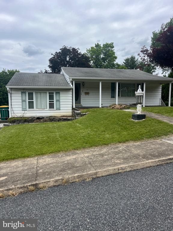 313 Northfield Avenue photo 1