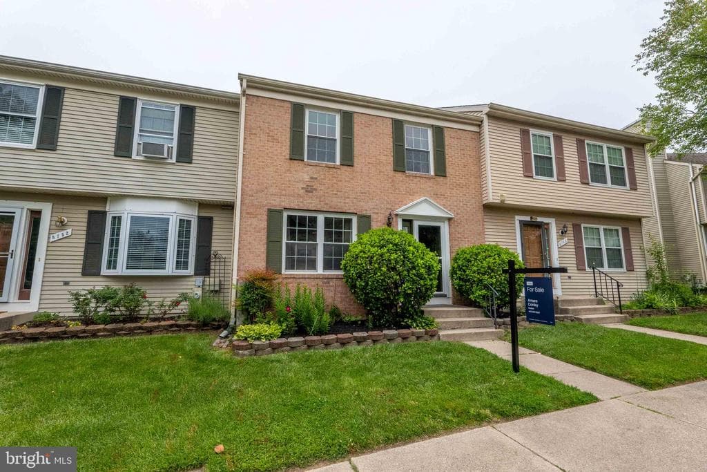 8750 Ruppert Court photo 1