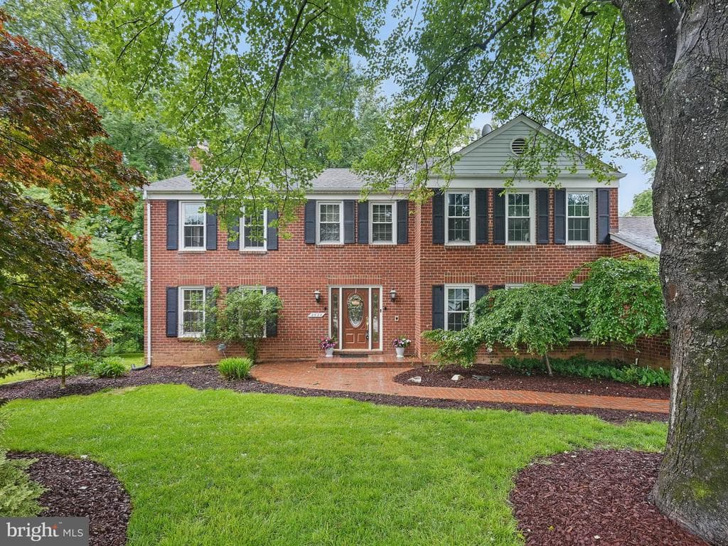 2624 Black Fir Court photo 1