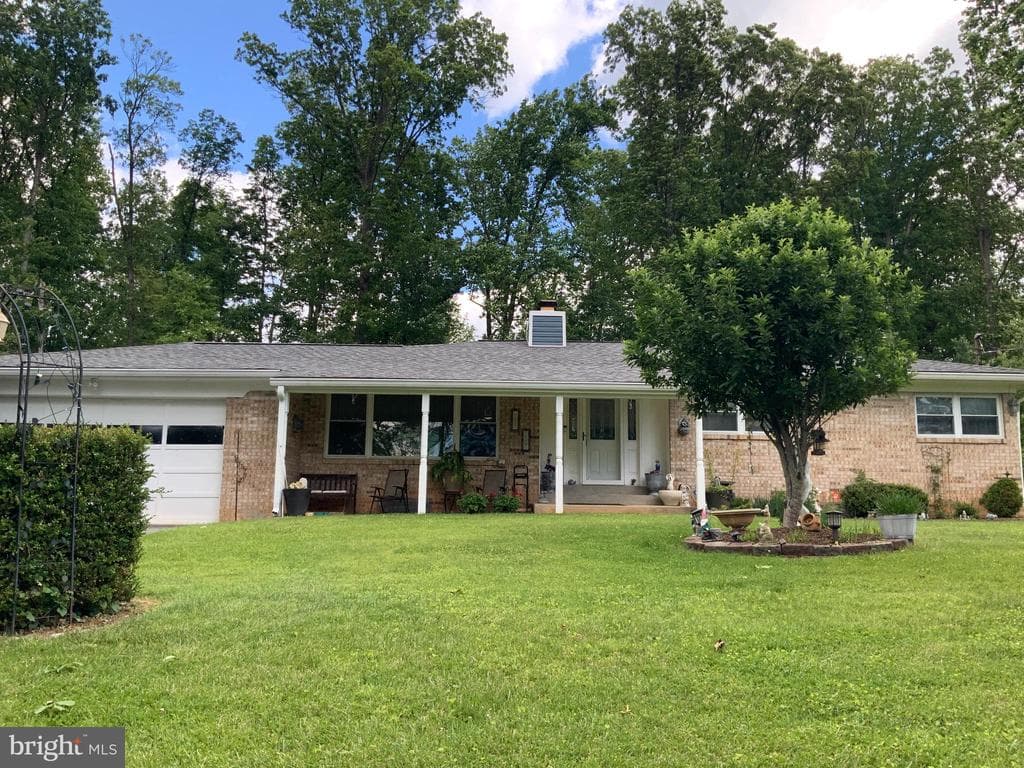 22705 Frederick Road photo 1