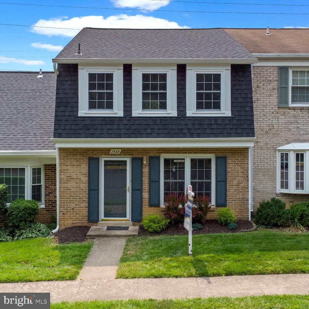 2538 Herrell Court photo 1