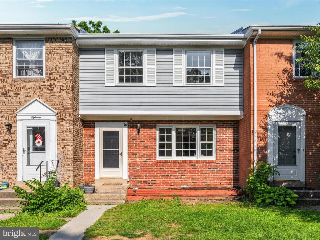 16 Sydnor Street photo 1