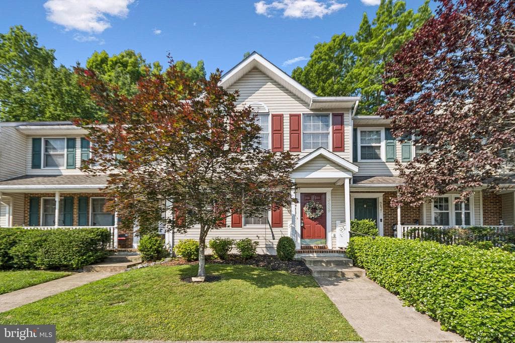 9839 Dominion Forest Circle photo 1