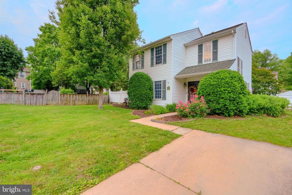 4410 Sophias Way photo 1